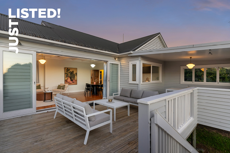 163 Blockhouse Bay Road, Avondale