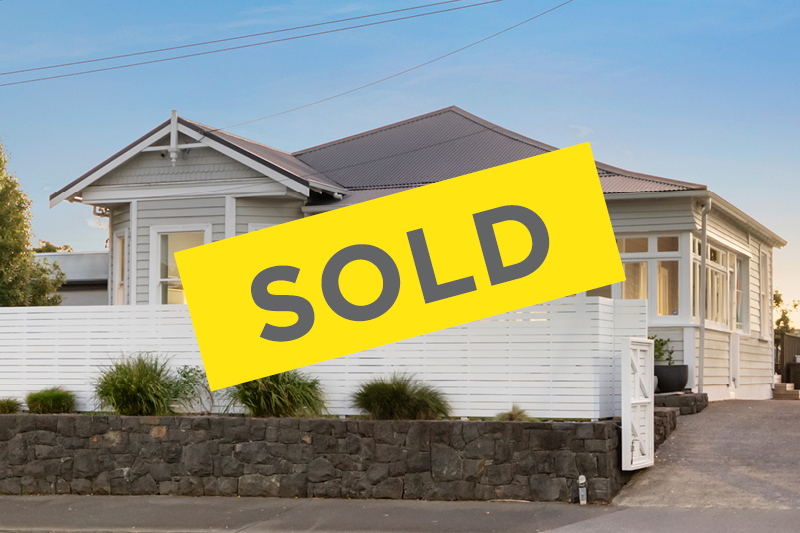 197 Sandringham Road, Sandringham