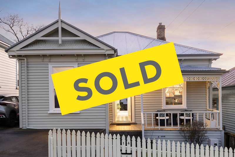 14 Kingsland Avenue, Kingsland