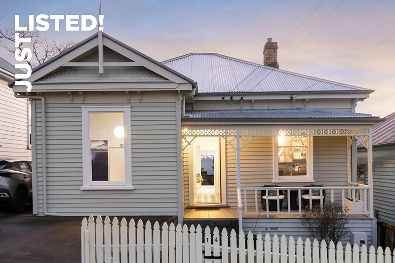 14 Kingsland Avenue, Kingsland