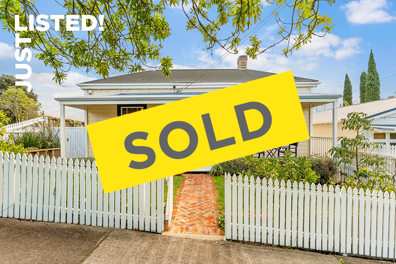 30 Kingsland Avenue, Kingsland