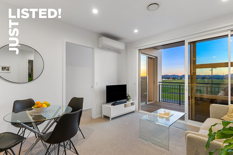 106/26B Racecourse Parade, Avondale