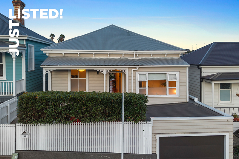 38 Bond Street, Grey Lynn