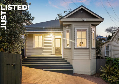 42 Fourth Avenue, Kingsland
