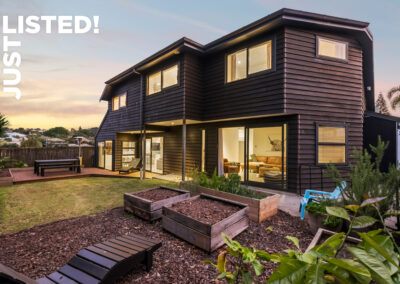 45 Finch Street, Western Springs