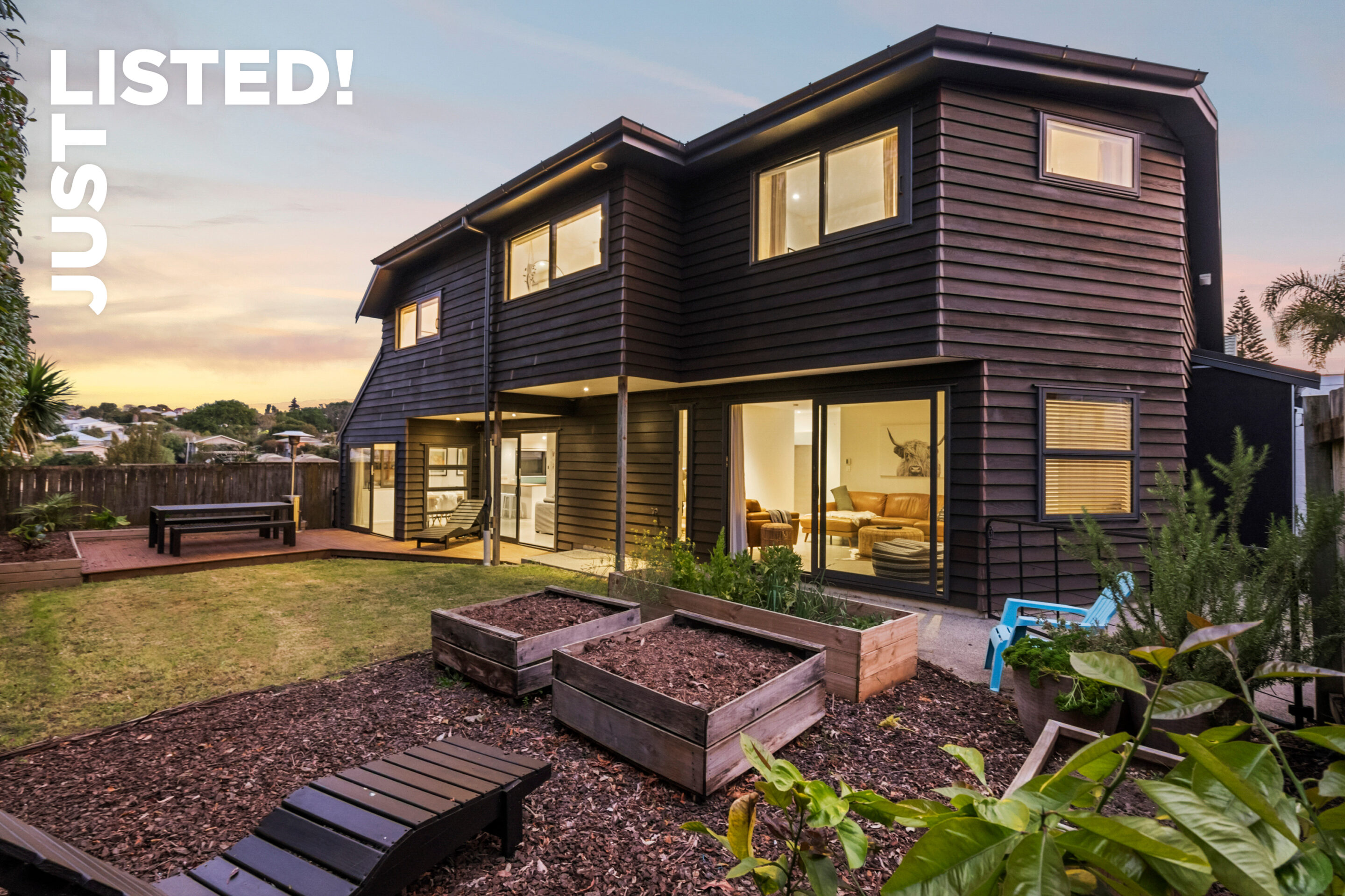 45 Finch Street, Western Springs