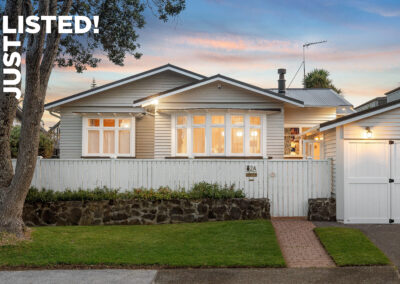 2a Hollywood Avenue, Epsom