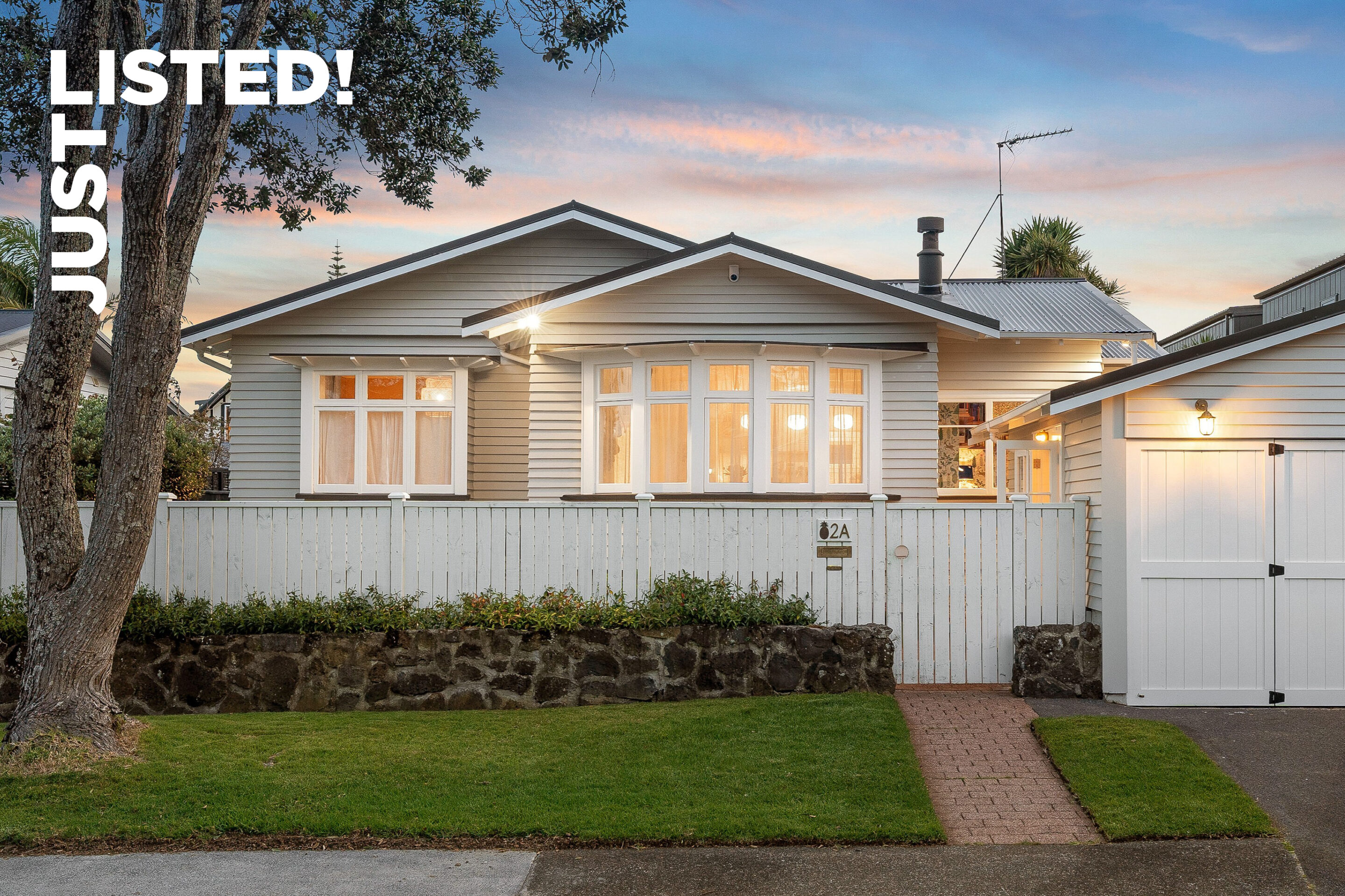 2a Hollywood Avenue, Epsom