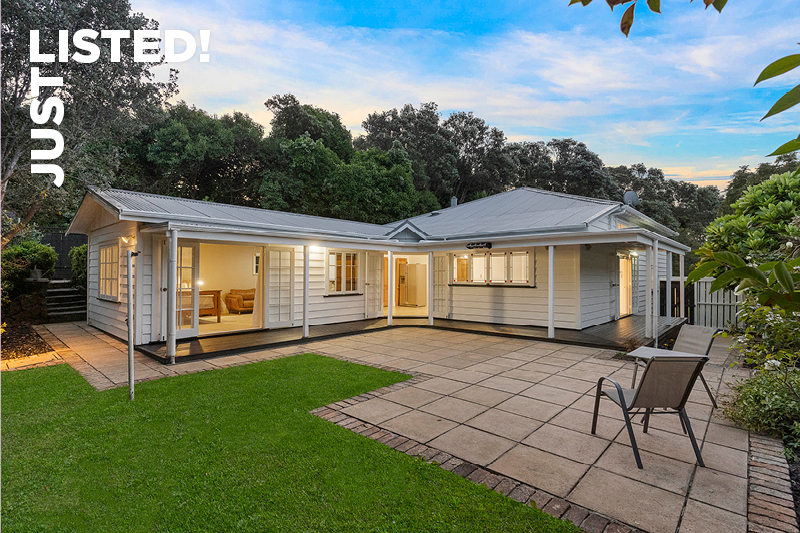 4 Seychelles Street, Western Springs