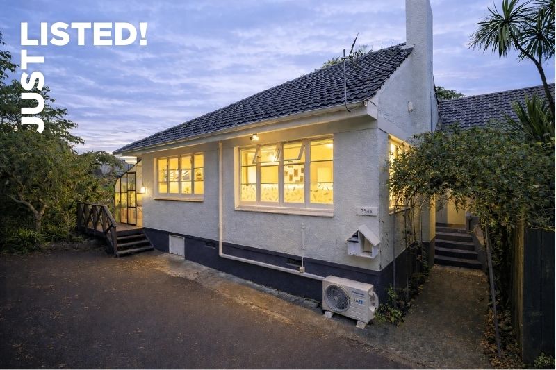 794B Dominion Road, Mount Eden