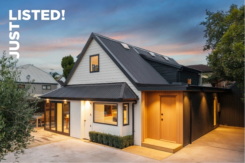 2/178 Landscape Road, Mount Eden