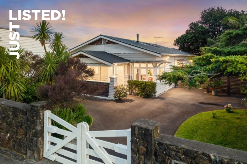 38A Western Springs Road, Western Springs