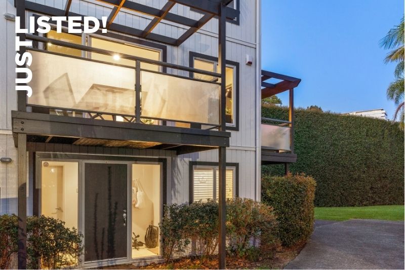 8/33 School Road, Kingsland