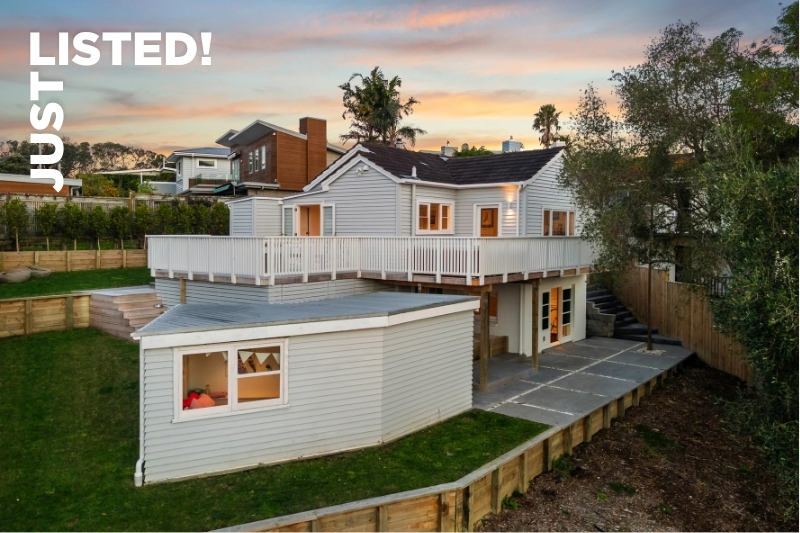 16 School Road, Kingsland