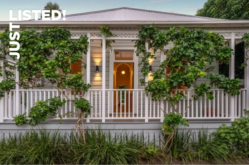 9/4 Niger Street, Grey Lynn