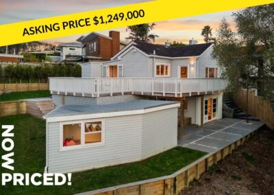 16 School Road, Kingsland