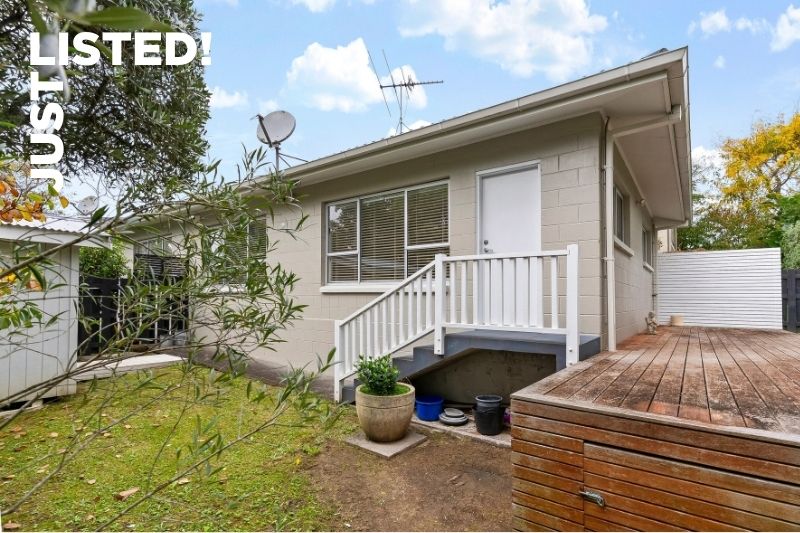 10/54 Finch Street, Western Springs