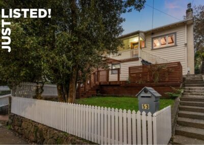 53 Haslett Street, Eden Terrace