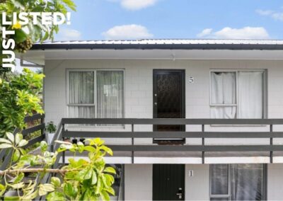 5/46 School Road, Kingsland