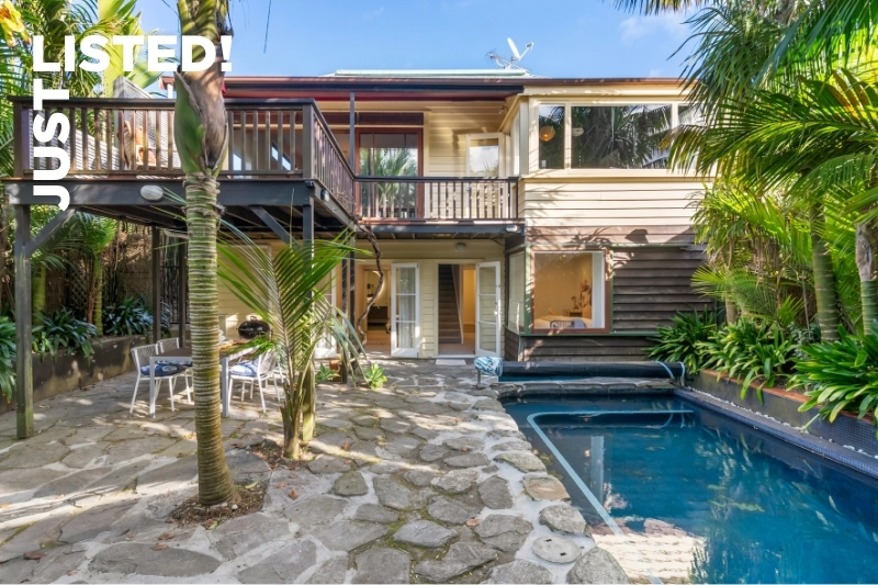 1 Springfield Road, Western Springs