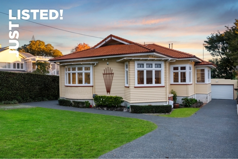 5 Douglas Avenue, Mount Albert