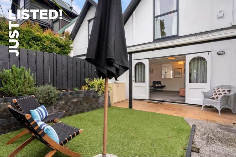 1H Richardson Road, Mount Albert