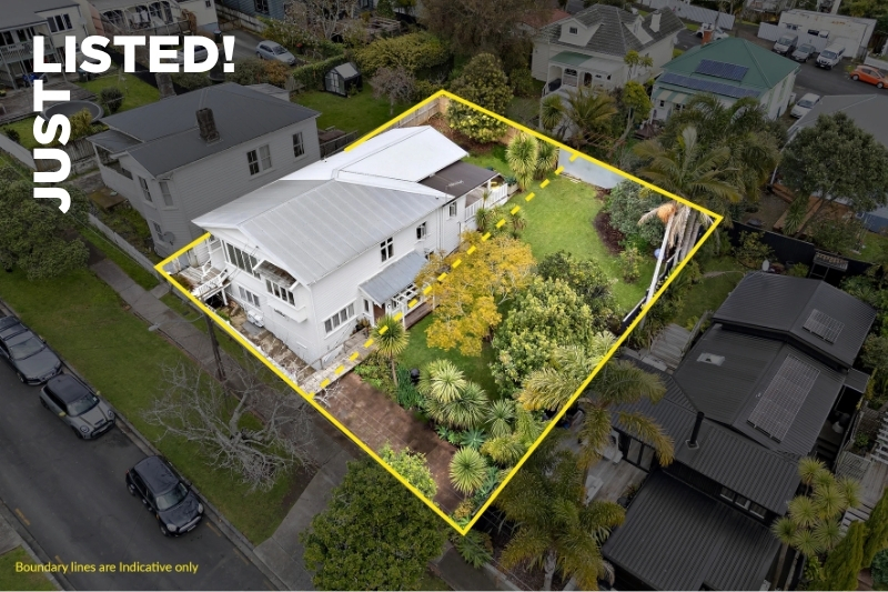 4-4A & 6 Mostyn Street, Kingsland