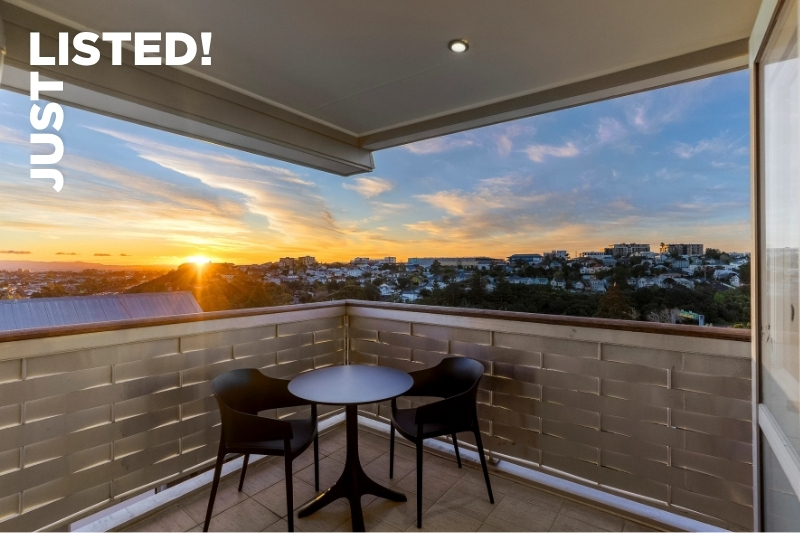 3A/44 Aitken Terrace, Kingsland