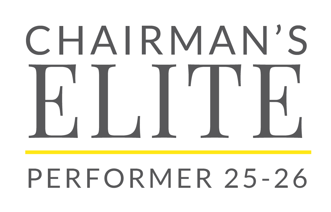 Chairman's Elite Performer 22-23