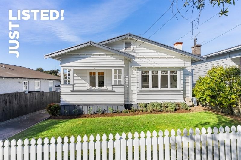 33 Schofield Street, Grey Lynn