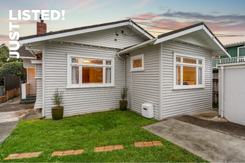 10 Eldon Road, Mount Eden