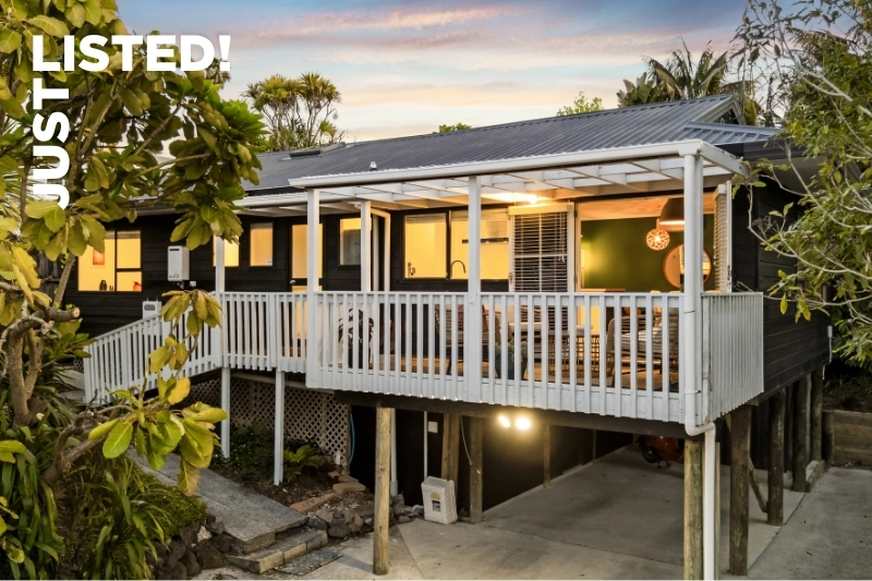 2/20 Bannerman Road, Western Springs